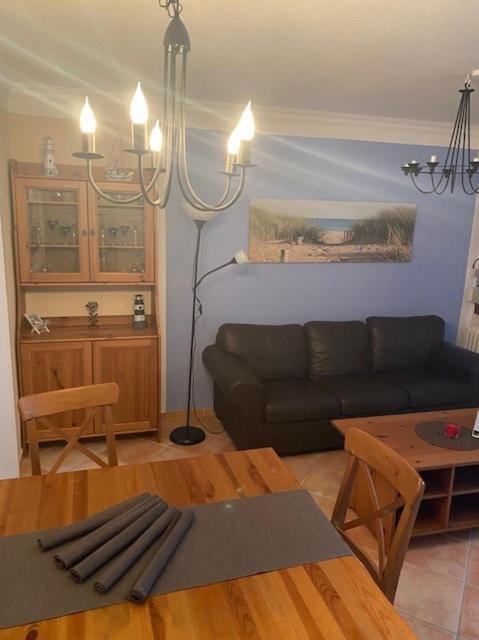 Feriengarten Dahme W 9 מראה חיצוני תמונה